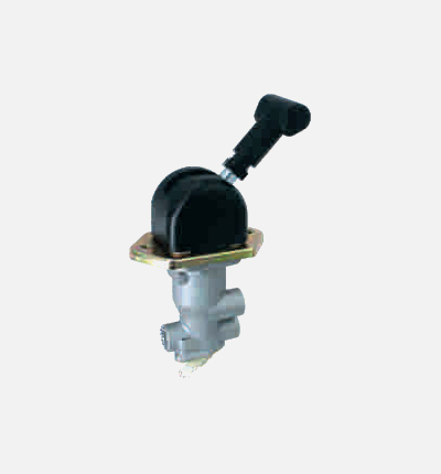 Manuell ventilfunktion