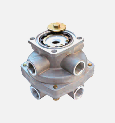 Vilka är de speciella kraven för magnetventiler vid styrning av högtrycks- eller högtemperaturvätskor?