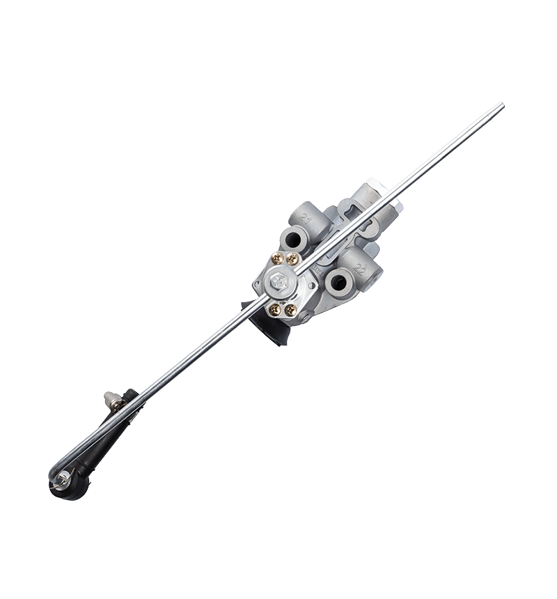 Y464 002 330 0-Nivelleringsventiler