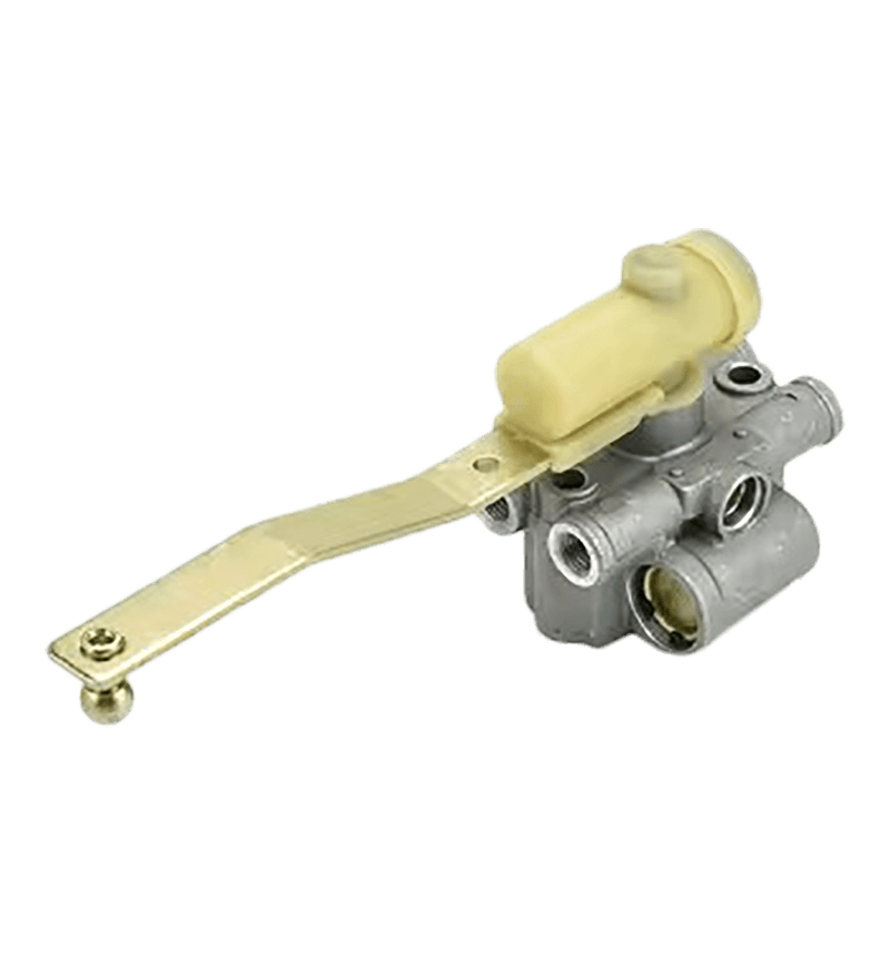 Y050 000 500 6-Nivelleringsventiler