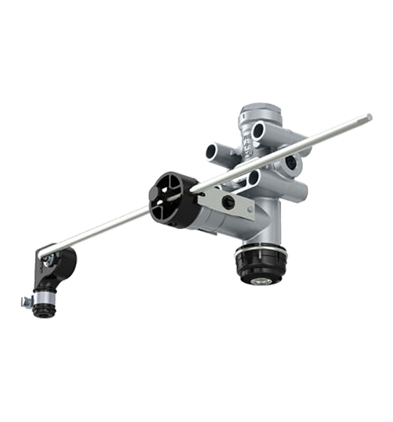 Y464 006 000 0-Nivelleringsventiler