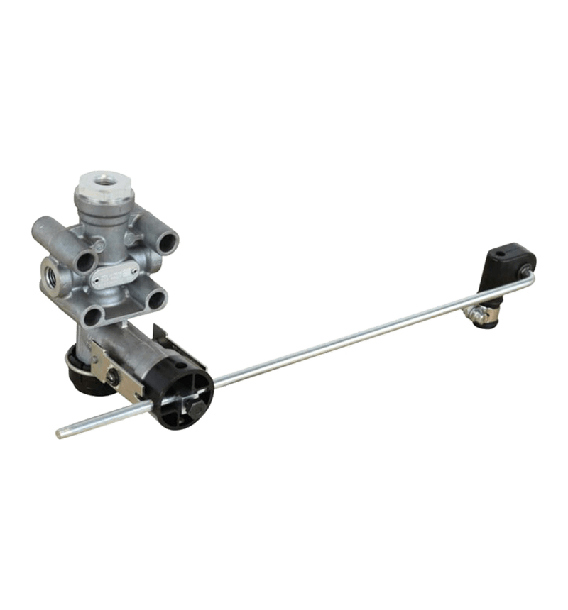 Y464 006 100 0-Nivelleringsventiler