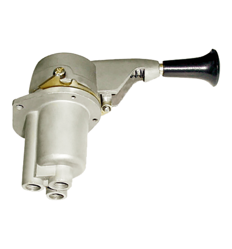 Y961 701 105 0-Handbromsventiler