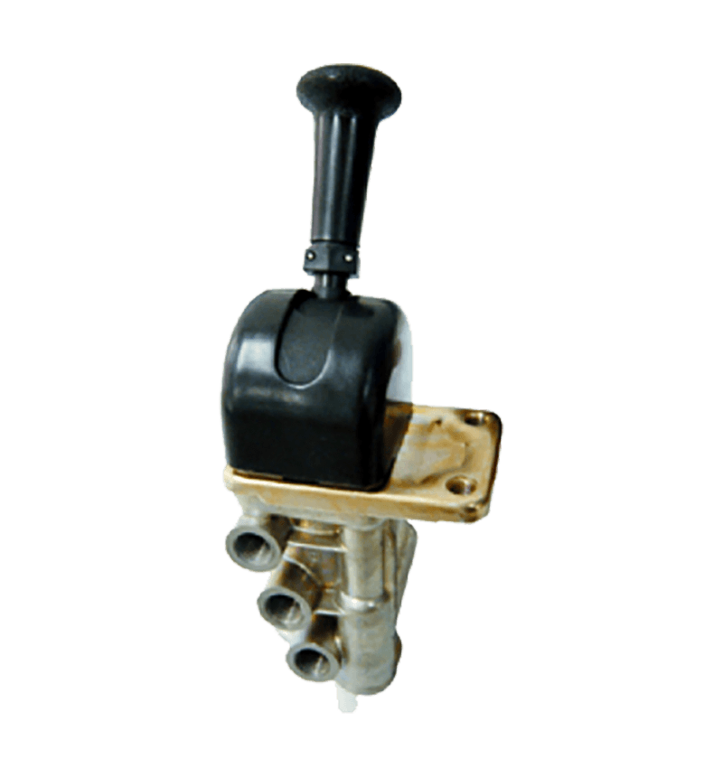 Y961 722 252 0-Handbromsventiler