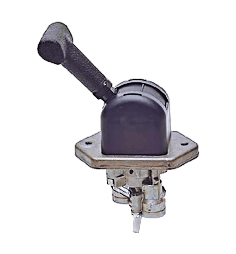 Y961 723 001 0-Handbromsventiler