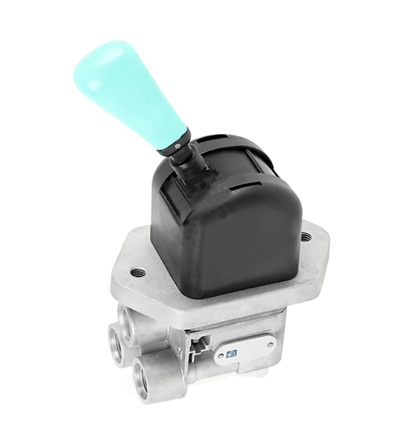 Y961 723 421 0-Handbromsventiler