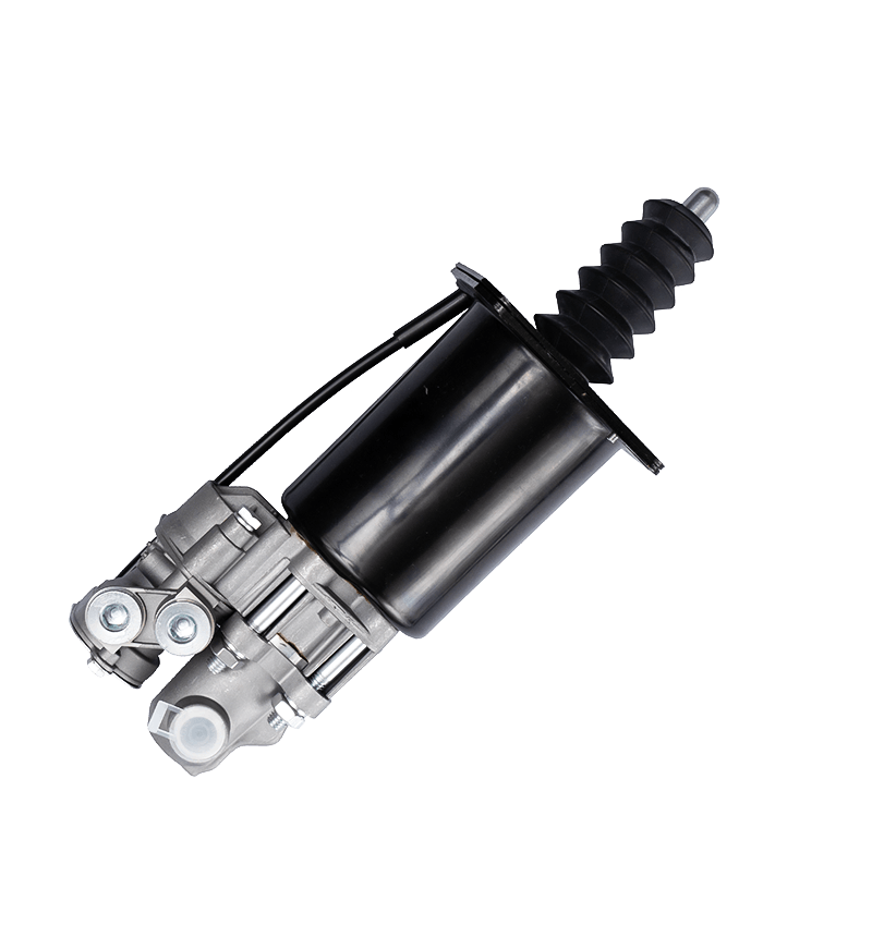 DAF CLUTCH SERVO-Kopplingsservot