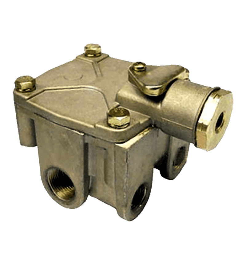 Y103010-Stafettventiler