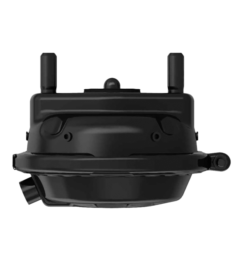 Y423 507 000 0-Fjäderbromskamrar