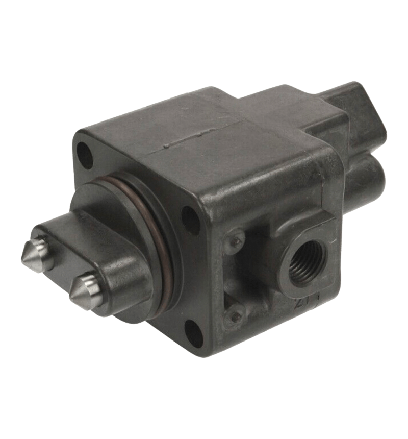 Howo Gear Box -ventiler-Växellåda ventiler