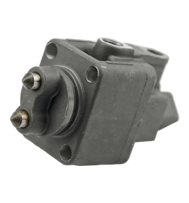 DAF Gear Box Ventiles-Växellåda ventiler