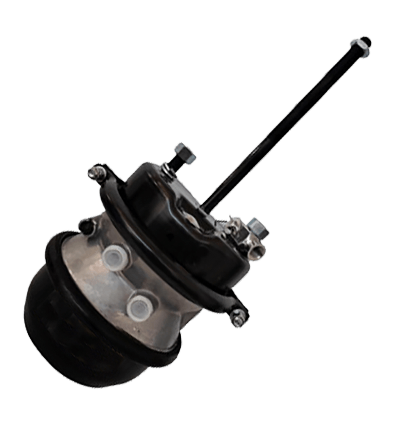 285mm Push Rod Length Spring Brake Chambers-Fjäderbromskamrar