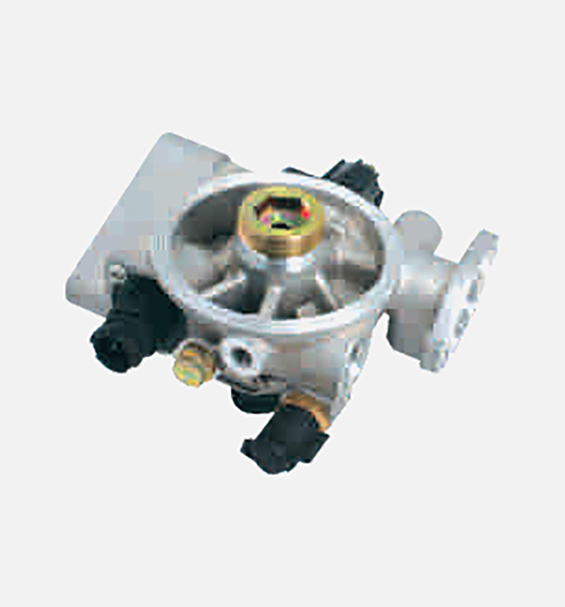 Y932 400 002 0-Lufttorkar