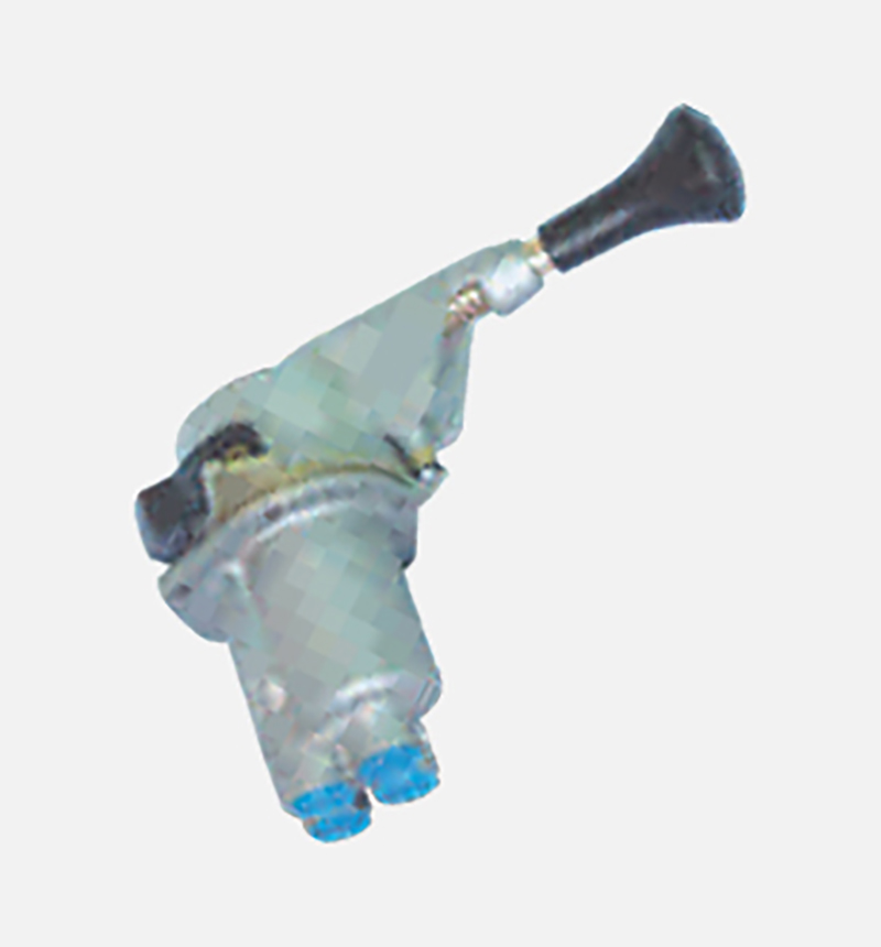Y961 702 001 0-Handbromsventiler