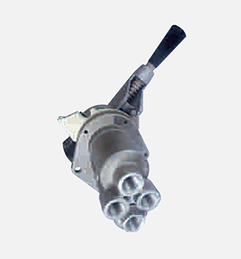 Y961 702 004 0-Handbromsventiler