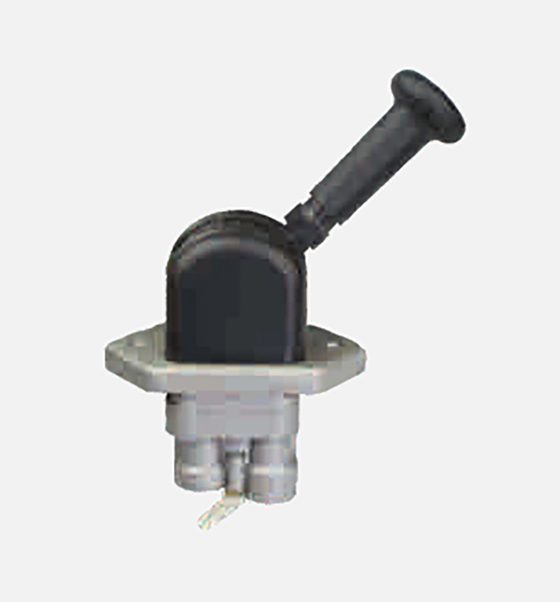 Y961 723 102 0-Handbromsventiler