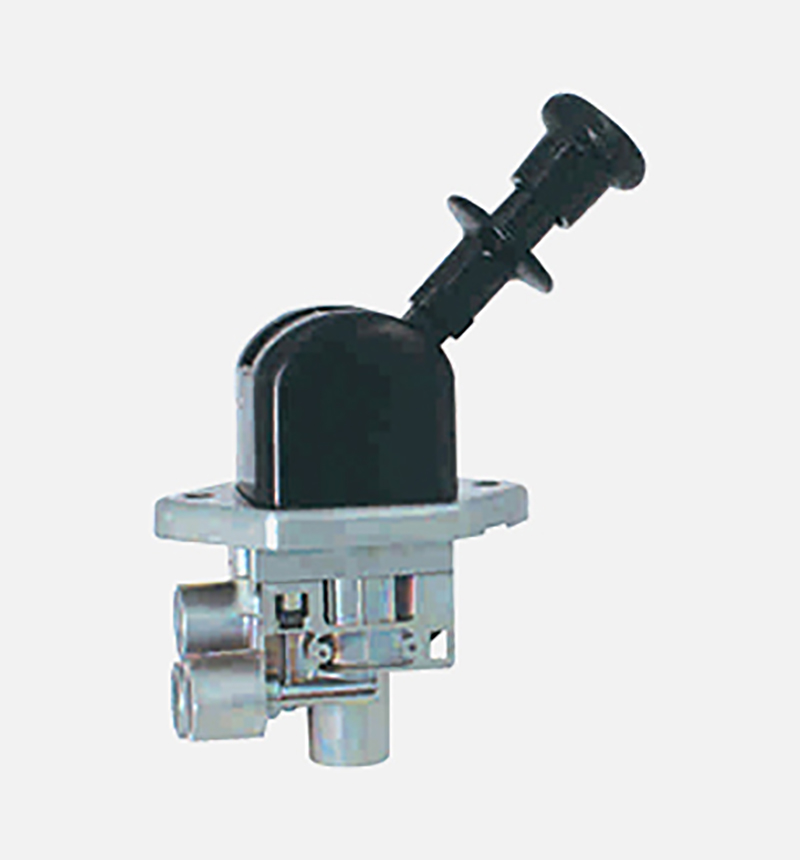 Y961 723 125 0-Handbromsventiler