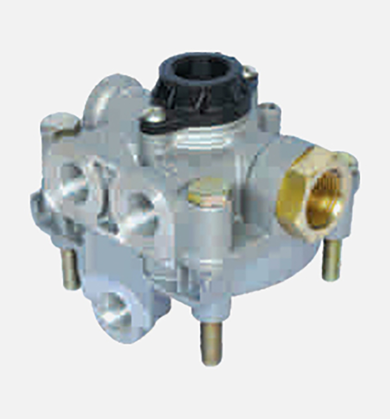 Y973 011 050 0-Stafettventiler