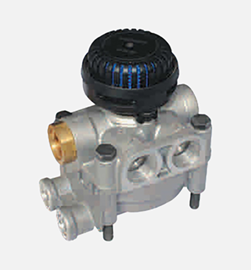 Y973 011 206 0-Stafettventiler