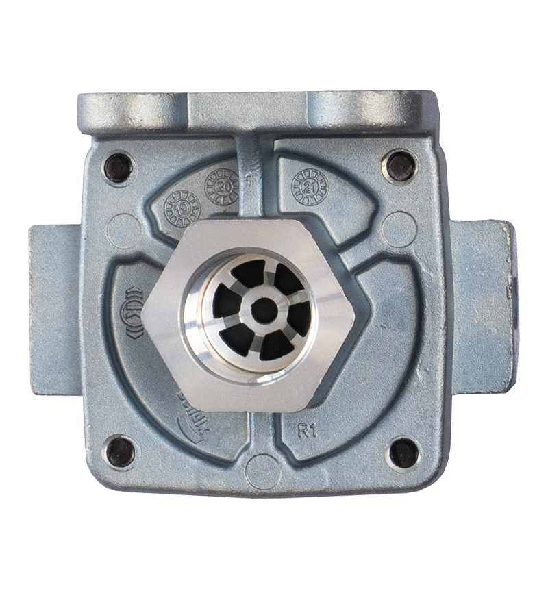 WABCO Quick Release Ventil-Snabbutgivningsventiler