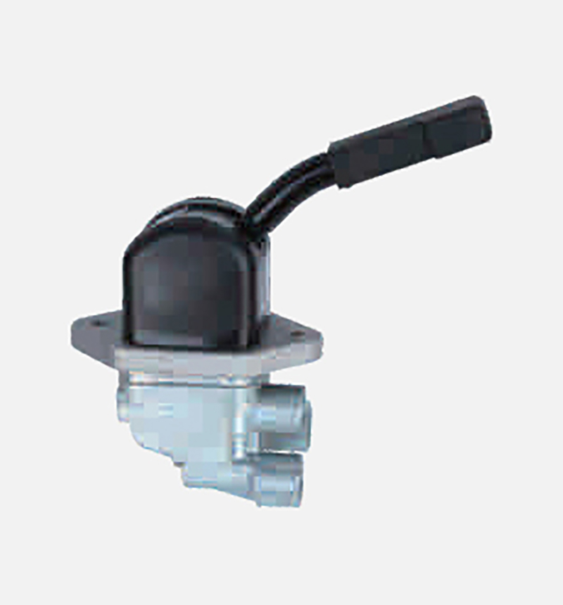 Ydpm96aax-Handbromsventiler